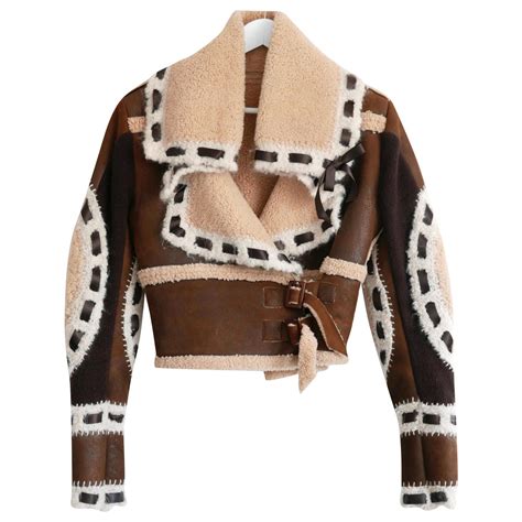 dior brown jacket|christian dior jacket women's.